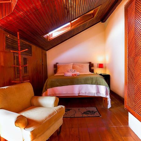 Rede Reserva Santa Teresa Rio de Janeiro Zewnętrze zdjęcie
