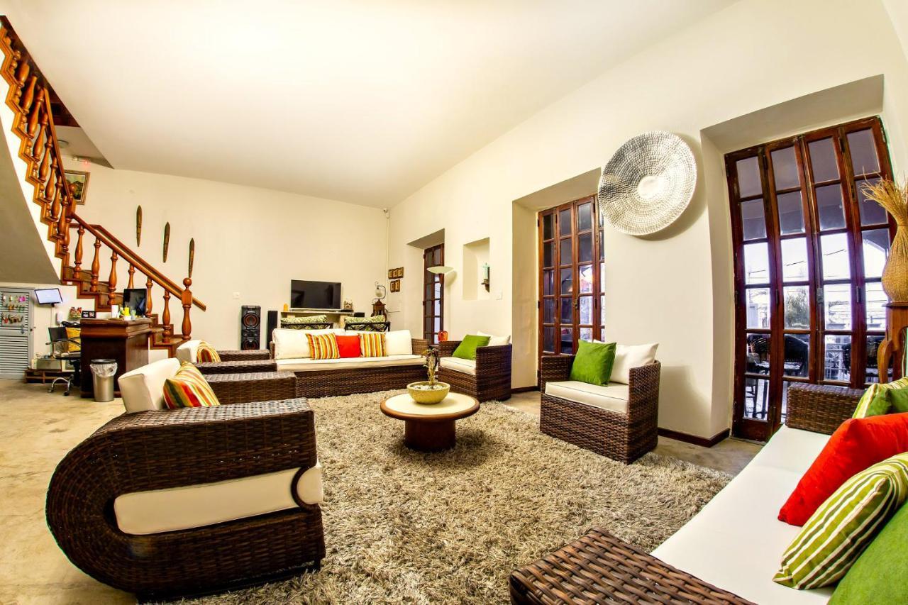 Rede Reserva Santa Teresa Rio de Janeiro Zewnętrze zdjęcie