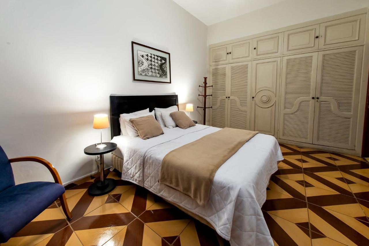 Rede Reserva Santa Teresa Rio de Janeiro Zewnętrze zdjęcie
