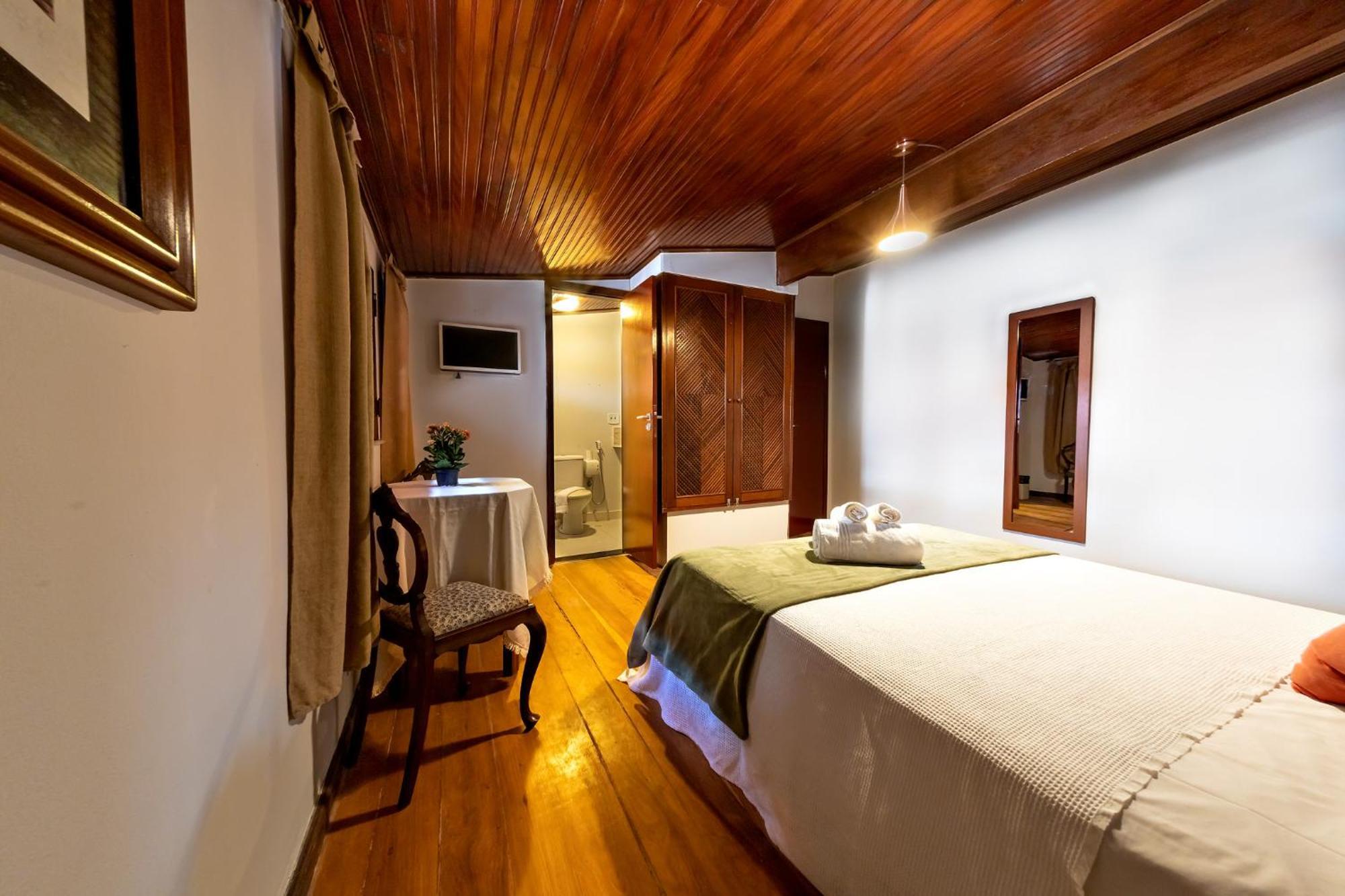Rede Reserva Santa Teresa Rio de Janeiro Zewnętrze zdjęcie