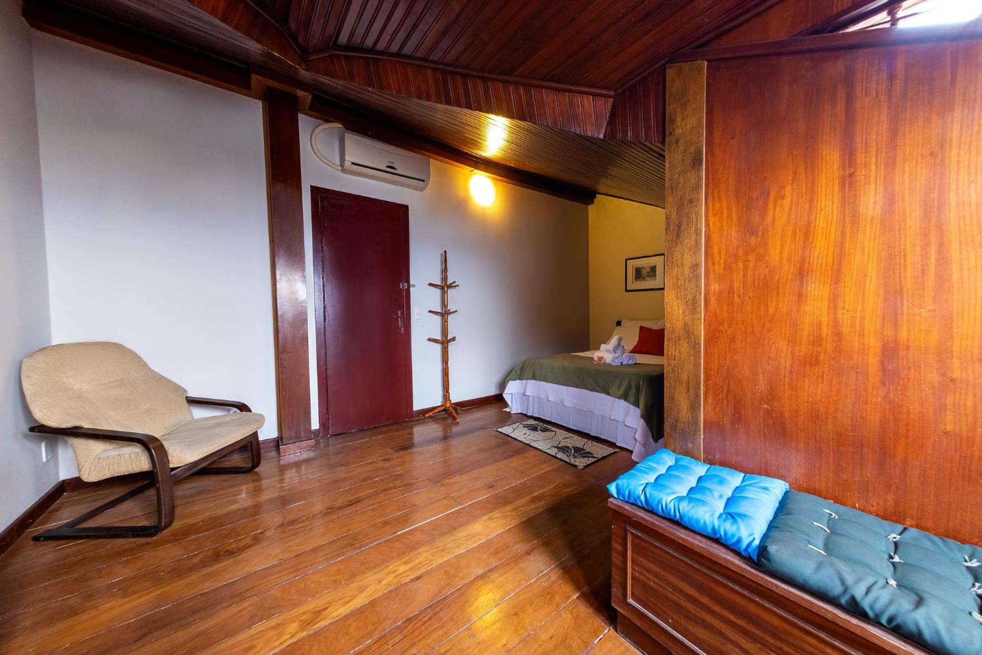 Rede Reserva Santa Teresa Rio de Janeiro Zewnętrze zdjęcie