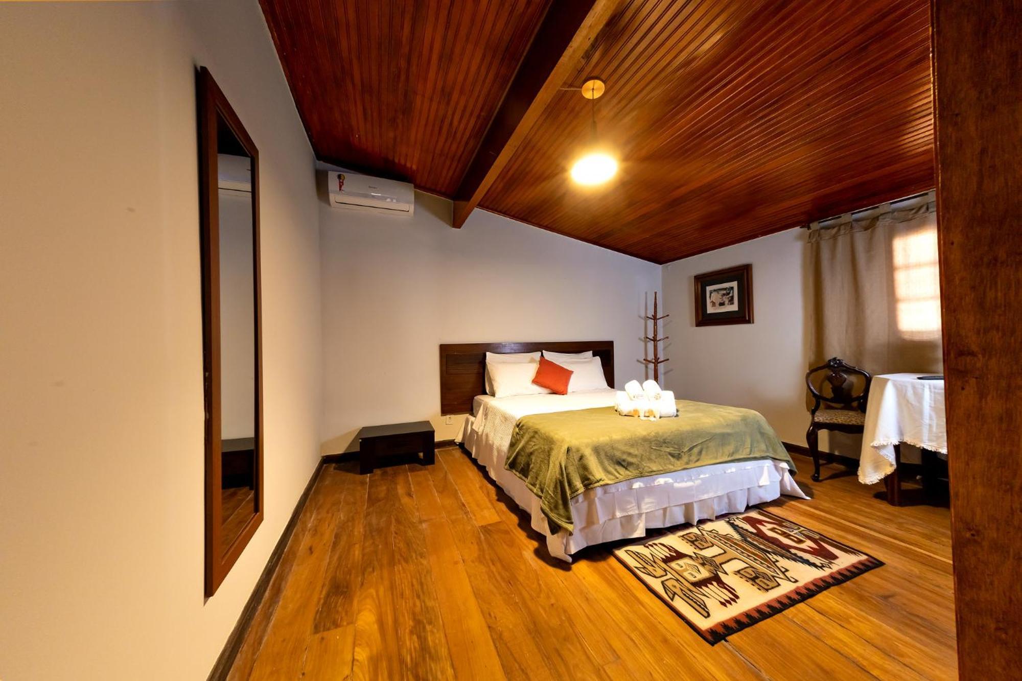 Rede Reserva Santa Teresa Rio de Janeiro Zewnętrze zdjęcie