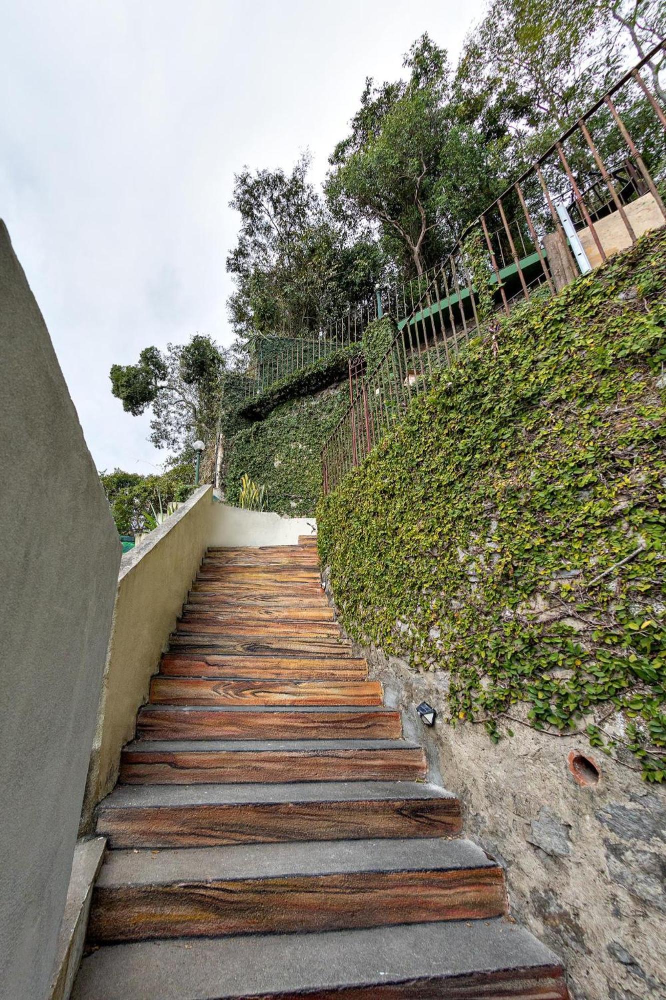 Rede Reserva Santa Teresa Rio de Janeiro Zewnętrze zdjęcie