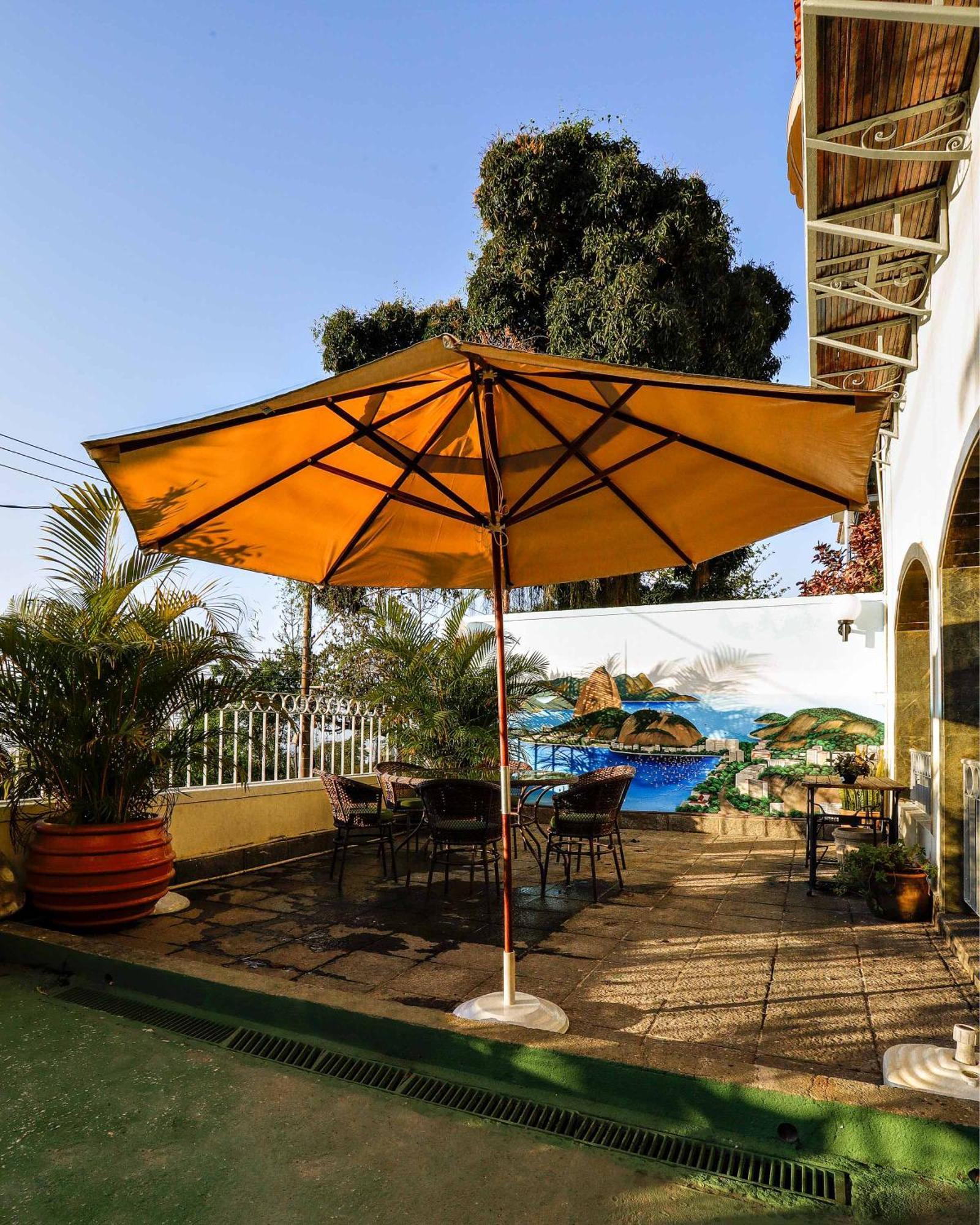 Rede Reserva Santa Teresa Rio de Janeiro Zewnętrze zdjęcie