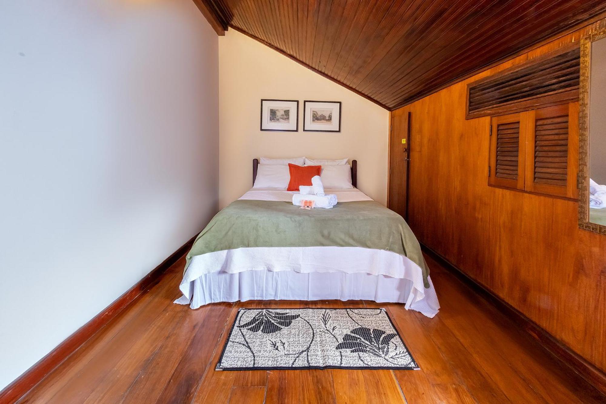 Rede Reserva Santa Teresa Rio de Janeiro Zewnętrze zdjęcie