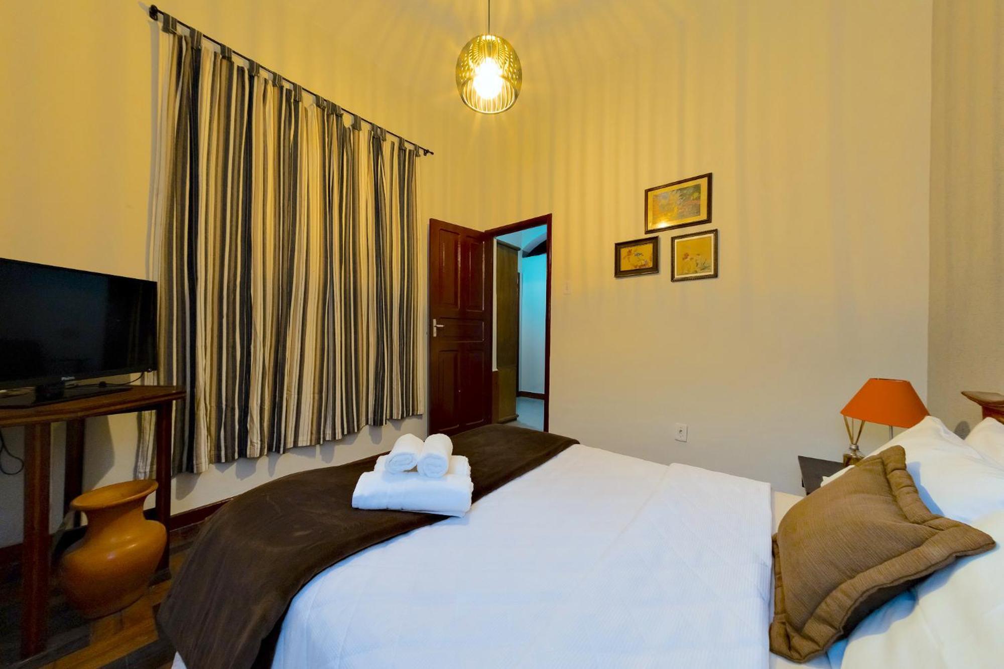 Rede Reserva Santa Teresa Rio de Janeiro Pokój zdjęcie
